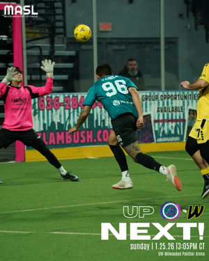 Image post by @stlouisambush on Instagram