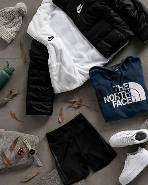 Image post by @rebelsport on Instagram