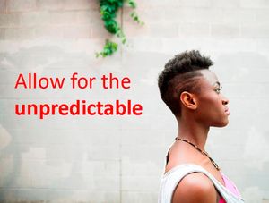 Image post by @HSBC on Twitter