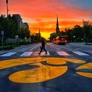 Image post by @uiowa on Twitter