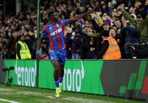 Image post by @premierleague on Twitter