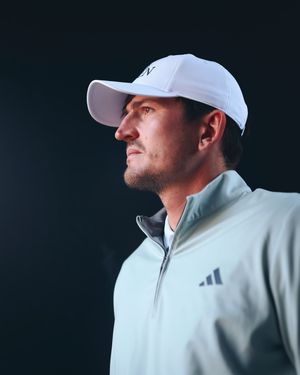 Image post by @theopen on Instagram