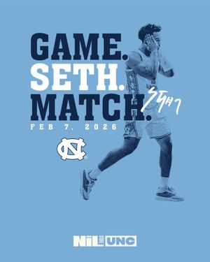 Image post by @uncnilstore on Instagram