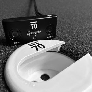 Image post by @golfsub70 on Instagram