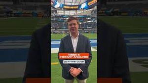 Video post by @Denver Broncos on YouTube