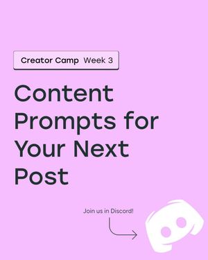 Image post by @buffer on Instagram