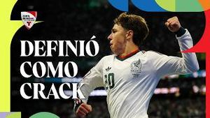 Video post by @deportes on YouTube
