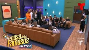 Video post by @telemundo on YouTube