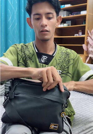 Video post by @shahirfan1994 on TikTok
