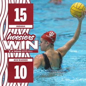 Image post by @IndianaWPolo on Twitter
