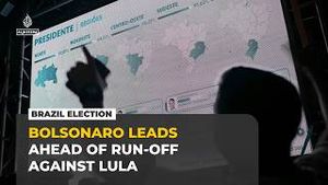 Video post by @Al Jazeera English on YouTube
