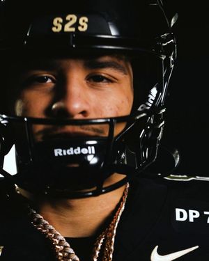 Video post by @CUBuffsFootball on Twitter/X