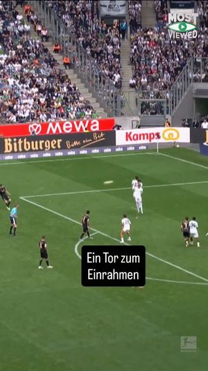 Video post by @sport_bild on Instagram