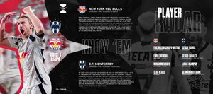 Image post by @NewYorkRedBulls on Twitter
