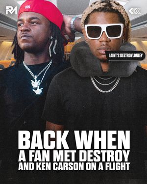 Image post by @rapmusic on Instagram