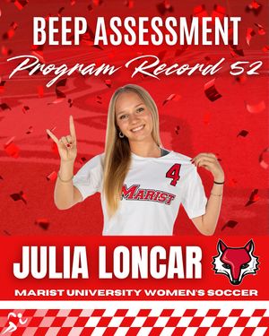 Image post by @maristwomenssoccer on Instagram
