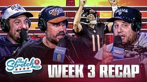 Video post by @barstoolchicago on YouTube