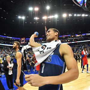 Image post by @dwightpowell on Instagram