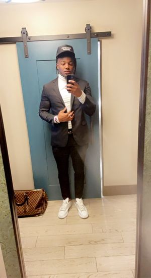 Image post by @therealdemani on Twitter