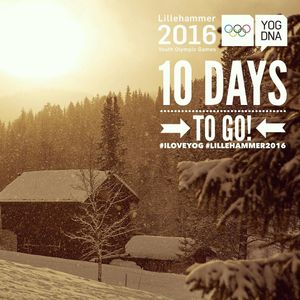 Image post by @olympicteamfinland on Instagram