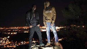 Image post by @kadeemjames on Instagram