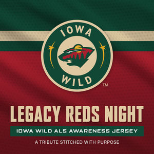 Image post by @iowawild on Instagram