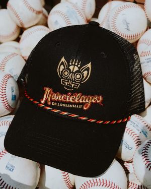 Image post by @louisvillebats on Facebook