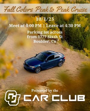 Image post by @cucarclub on Instagram