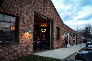 Image post by @reconbrewing on Instagram