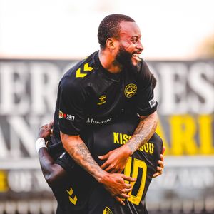 Image post by @charlestonbattery on Instagram