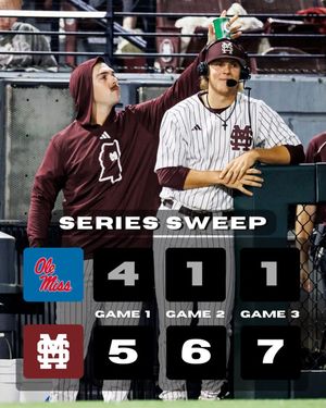 Image post by @bsblbuzz on Instagram