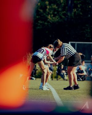 Image post by @apexgirlslaxevents on Instagram