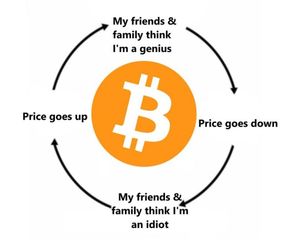 Image post by @bitcoin.conference on Instagram