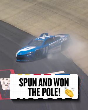Image post by @nascar on Instagram