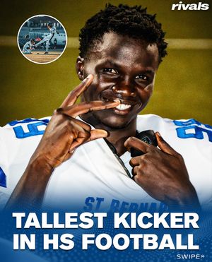 Image post by @rivalsdotcom on Instagram
