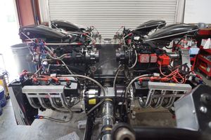 Image post by @speedtechmotorsportsinc on Instagram