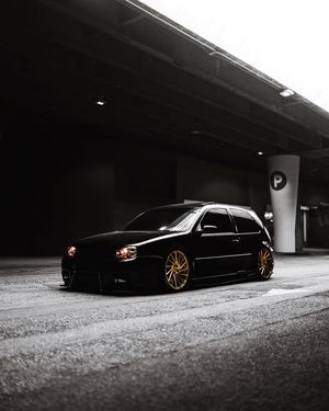 Image post by @temotive on Instagram