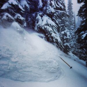 Image post by @whistlerblackcomb on Instagram