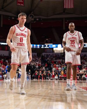 Image post by @redbirdmbb on Instagram