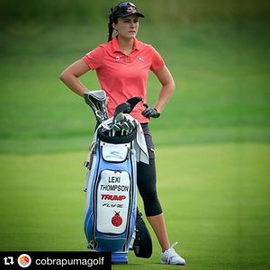 Image post by @trumpgolf on Instagram