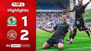 Video post by @skysportsfootball on YouTube