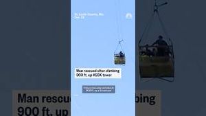 Video post by @nbcnews on YouTube