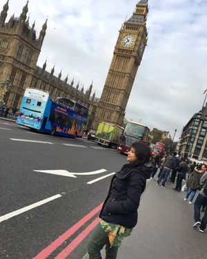 Image post by @explorewithreshma on Instagram