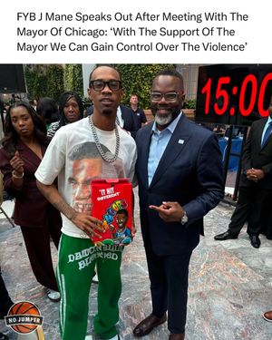 Image post by @nojumper on Instagram