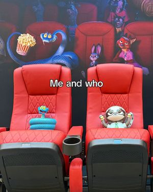 Image post by @imax on Instagram