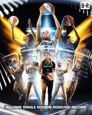 Video post by @bleacherreport on TikTok