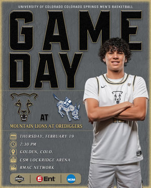 Image post by @uccsmbb on Instagram