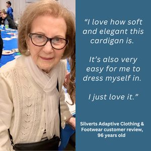 Image post by @silverts_adaptive on Instagram