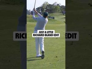 Video post by @LIV Golf on YouTube