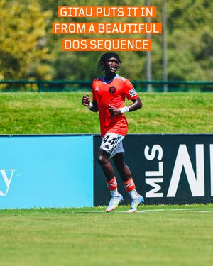 Image post by @houstondynamo2 on Instagram